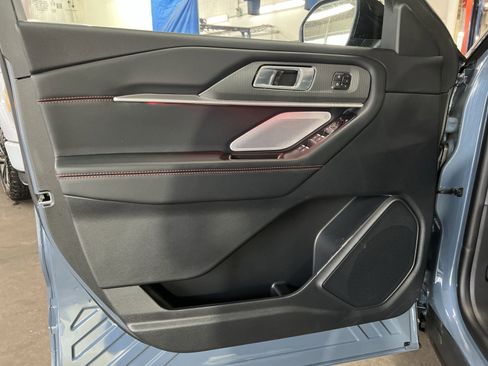 New 2026 Ford Explorer ST w/ Sun And Sound Package image 14