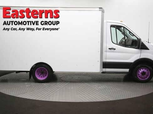Used 2020 Ford Transit 350 DRW RWD image 44