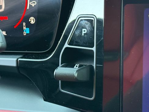 Used 2025 Porsche Macan Turbo Electric image 38