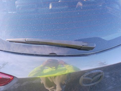 Used 2016 MAZDA CX-3 Touring image 26