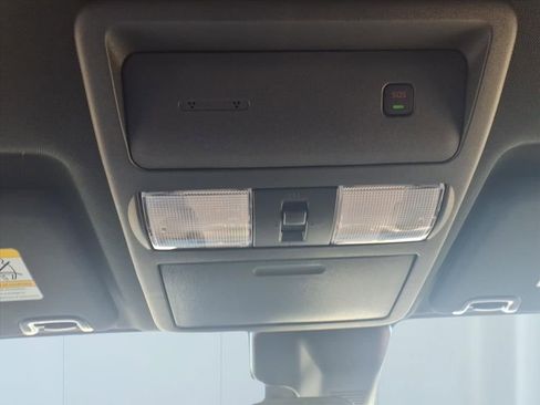 New 2026 Nissan Frontier SV w/ SV Convenience Package image 22