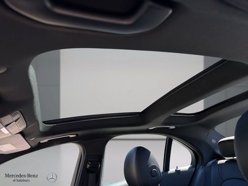 Certified 2020 Mercedes-Benz C 300 4MATIC Sedan image 14