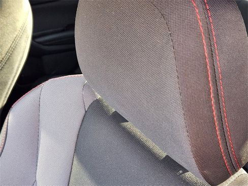 Certified 2024 Subaru WRX Base image 15