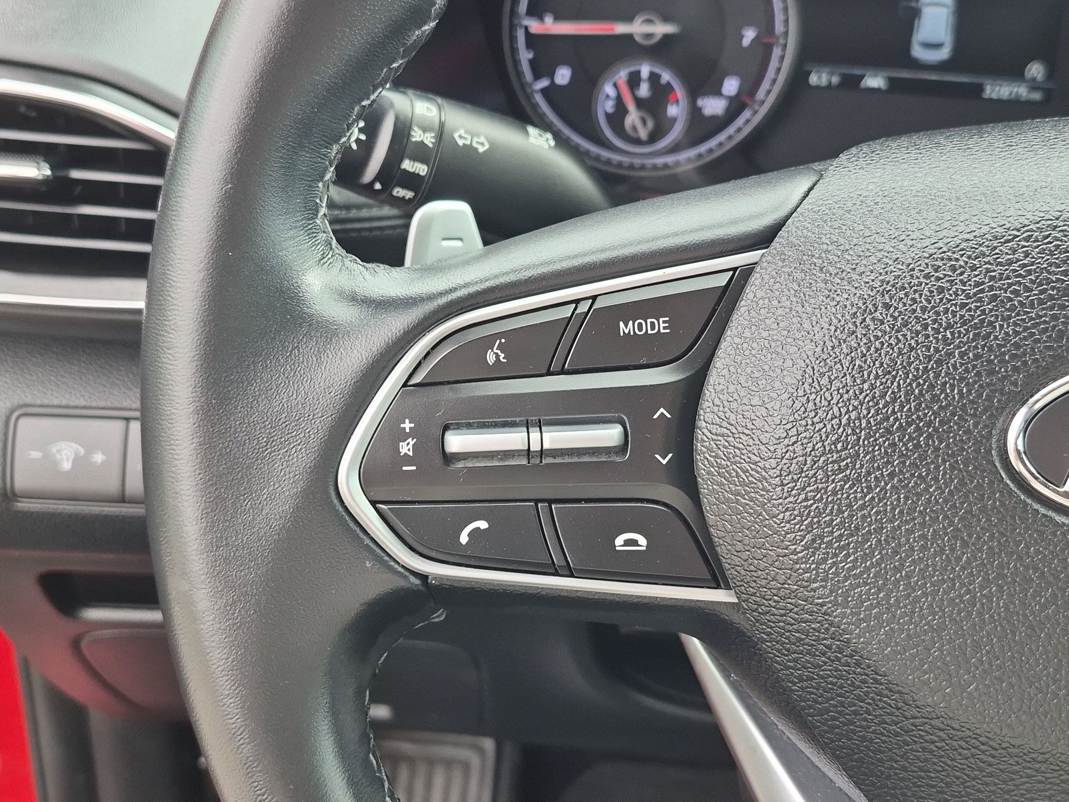 Used 2023 Hyundai Santa Fe XRT AWD/4WD image 19