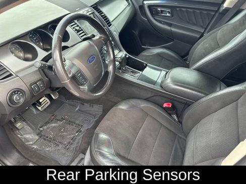Used 2010 Ford Taurus SHO image 22