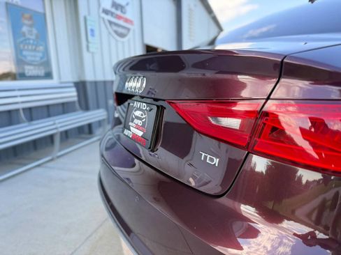 Used 2015 Audi A3 TDI Prestige w/ Prestige Package FWD image 8