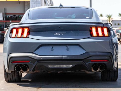 Used 2024 Ford Mustang GT Premium RWD image 5