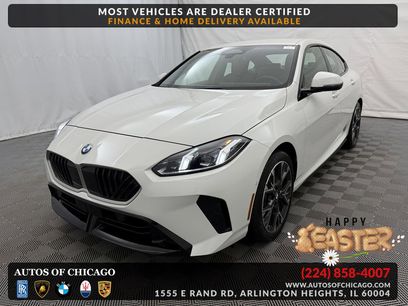 Used 2025 BMW 228i xDrive