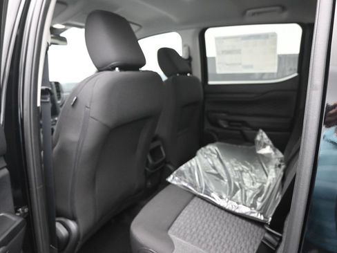 New 2026 Ford Ranger XL RWD image 25