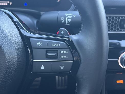 Used 2024 Honda Civic Sport image 22