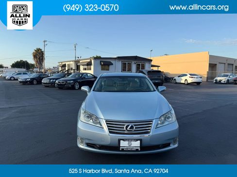 Used 2010 Lexus ES 350 FWD image 2