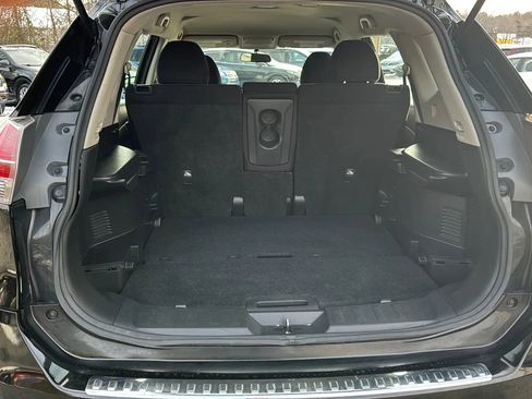 Used 2015 Nissan Rogue S image 14