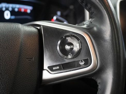 Certified 2020 Honda CR-V EX-L image 22