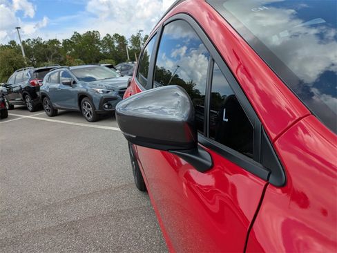 Certified 2025 Subaru Crosstrek 2.0i Premium image 11