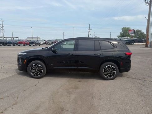 New 2026 Buick Enclave Sport Touring image 3