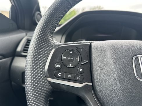 Certified 2023 Honda Passport EX-L image 21