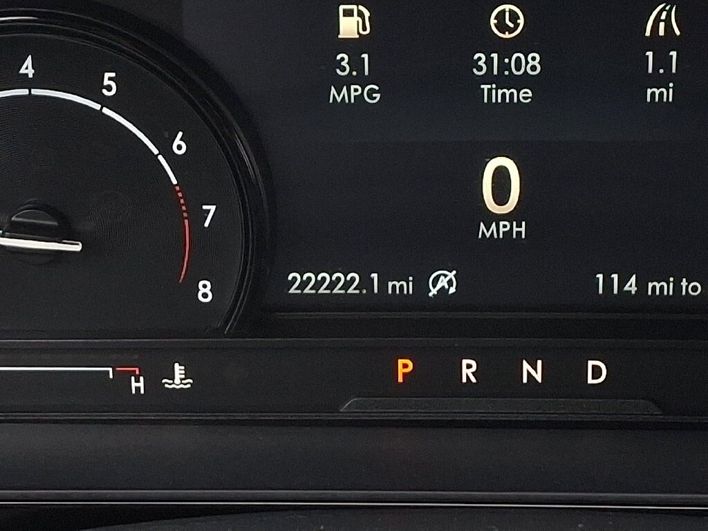 Certified 2022 Lincoln Corsair AWD w/ Equipment Group 101A image 21