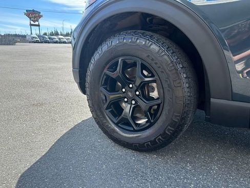 Certified 2024 Ford Explorer Timberline w/ Timberline Technology Package AWD/4WD image 28