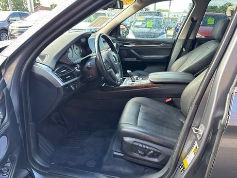 Used 2016 BMW X5 xDrive35i AWD/4WD image 17