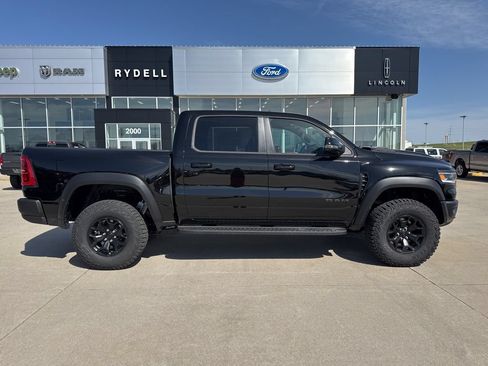 New 2026 RAM 1500 RHO AWD/4WD image 2