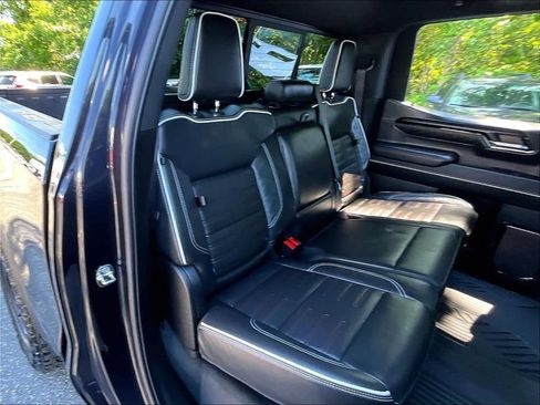 Used 2026 GMC Sierra 1500 AT4X w/ AT4X AEV Edition AWD/4WD image 15