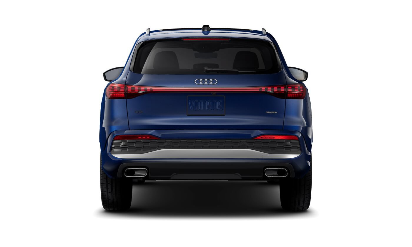 Certified 2025 Audi Q5 Premium AWD/4WD image 7