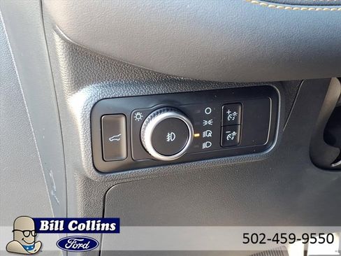 New 2026 Ford Explorer Tremor image 19