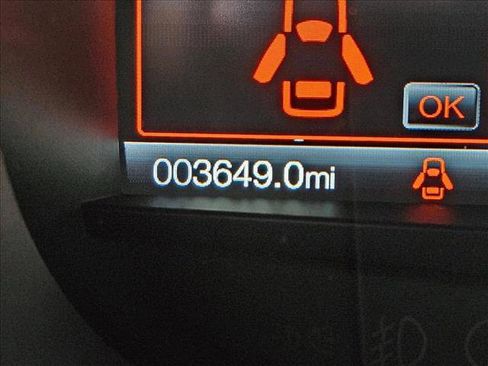 Used 2021 Ford Edge SEL w/ Convenience Package image 11