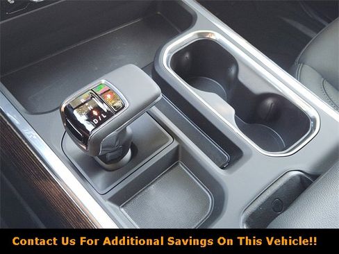 New 2026 GMC Sierra 1500 Elevation w/ Elevation Premium Package image 15