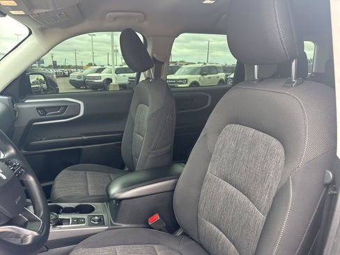 Used 2021 Ford Bronco Sport Big Bend AWD/4WD image 27