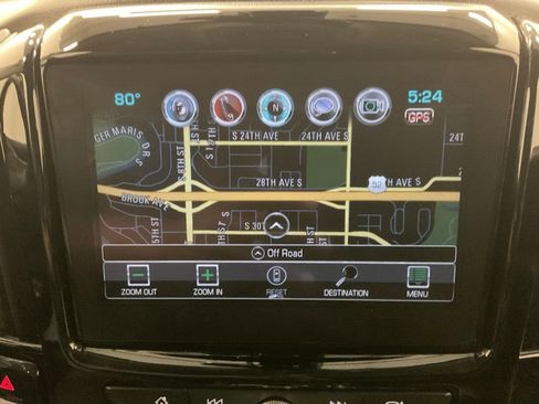 Used 2019 Chevrolet Traverse LT w/ LT Premium Package AWD/4WD image 23