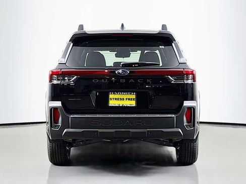 New 2026 Subaru Outback Touring XT AWD/4WD image 6