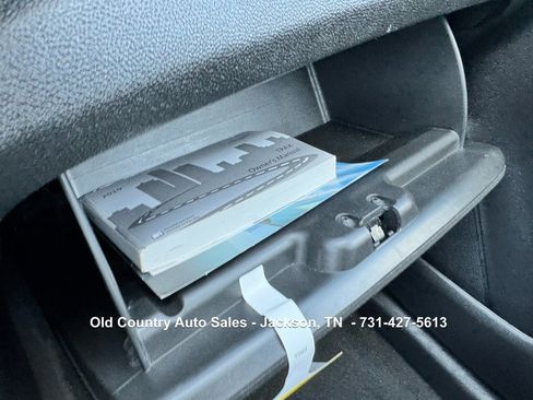 Used 2019 Chevrolet Trax LS image 25