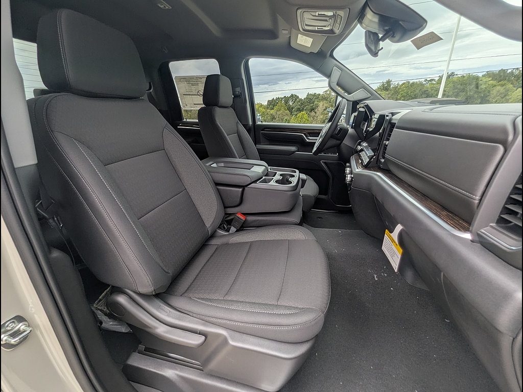 New 2026 GMC Sierra 2500 SLE AWD/4WD image 15
