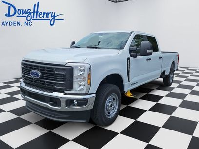 New 2026 Ford F250 XL w/ 360-Degree Camera Package