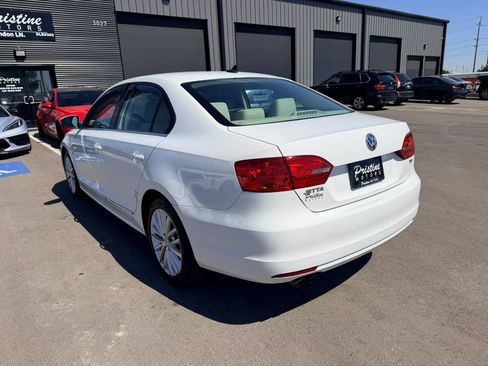 Used 2013 Volkswagen Jetta TDI FWD image 6