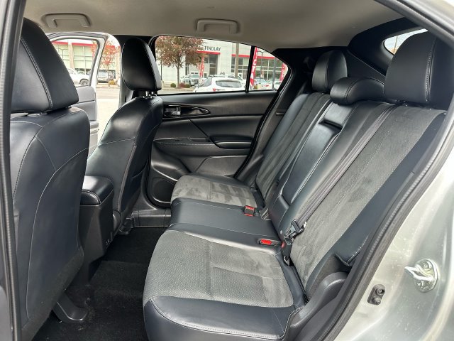 Used 2025 Mitsubishi Eclipse Cross SE AWD/4WD image 28