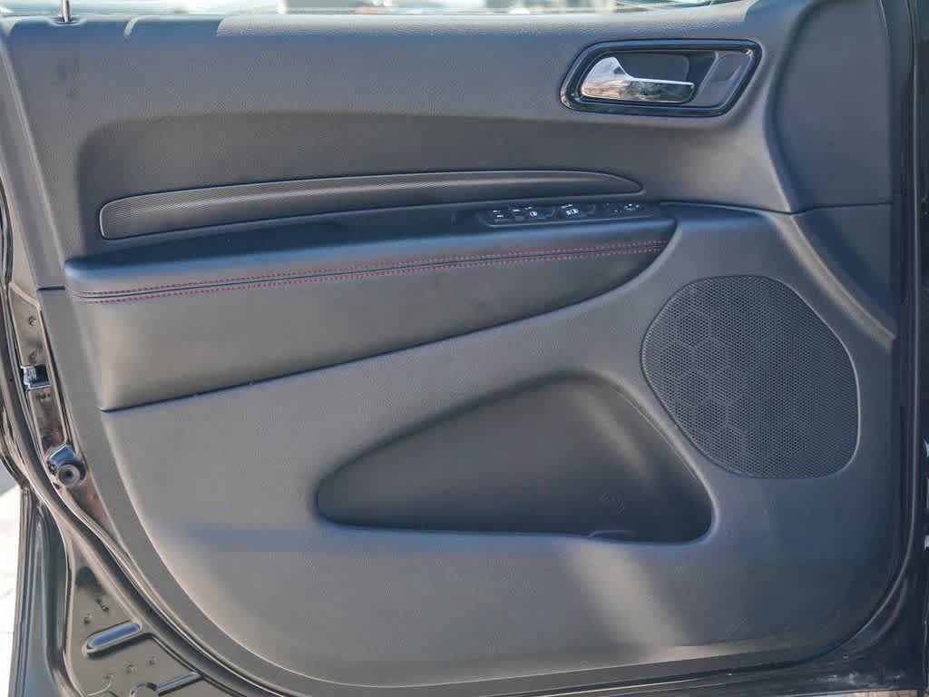 Certified 2025 Dodge Durango GT RWD image 19