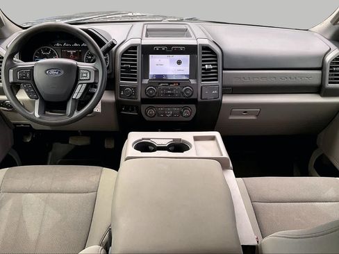 Used 2021 Ford F250 XL w/ STX Appearance Package AWD/4WD image 15