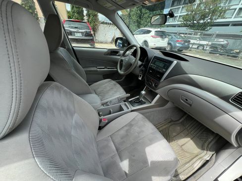 Used 2009 Subaru Forester 2.5X image 24