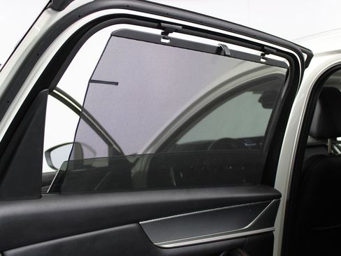 Used 2024 MAZDA CX-90 Plug-In Hybrid w/ Preferred image 31