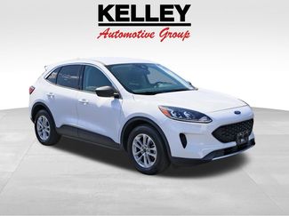 Used 2022 Ford Escape SE video 1