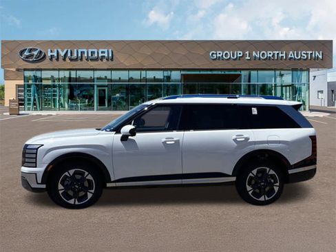 New 2026 Hyundai Palisade Limited image 6