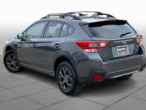 Used 2021 Subaru Crosstrek 2.5i Sport w/ Moonroof Package image 11