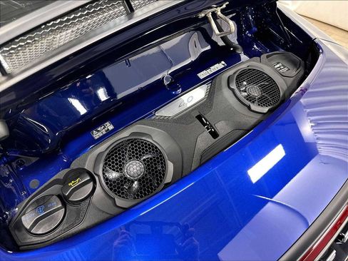 Used 2026 Porsche 911 GT3 RWD image 35