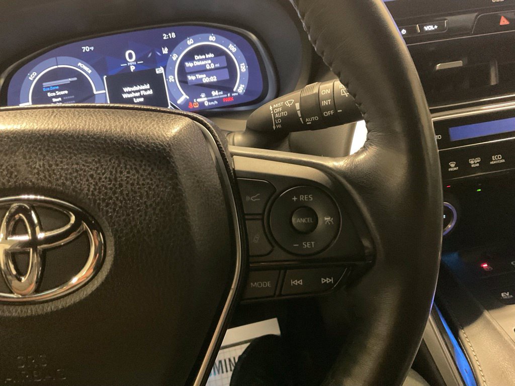 Used 2023 Toyota Venza Limited AWD/4WD image 21