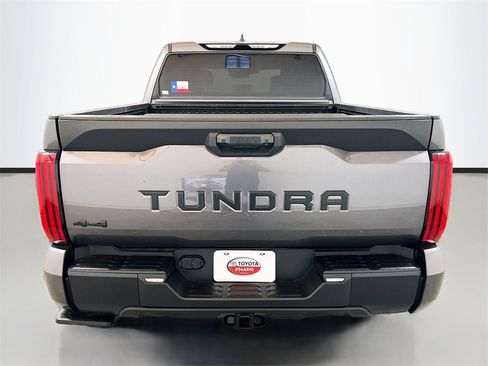 Used 2024 Toyota Tundra SR5 image 5
