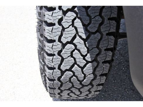 Certified 2026 Ford Bronco Badlands AWD/4WD image 29