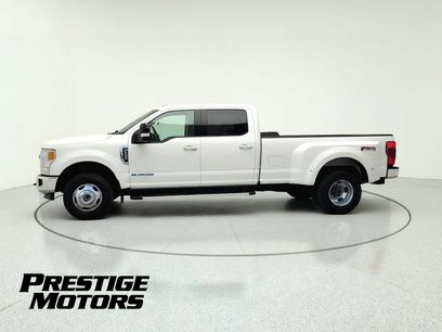 Used 2020 Ford F350 XLT w/ XLT Premium Package