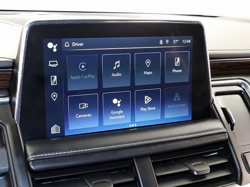 Used 2023 Chevrolet Suburban Premier image 18